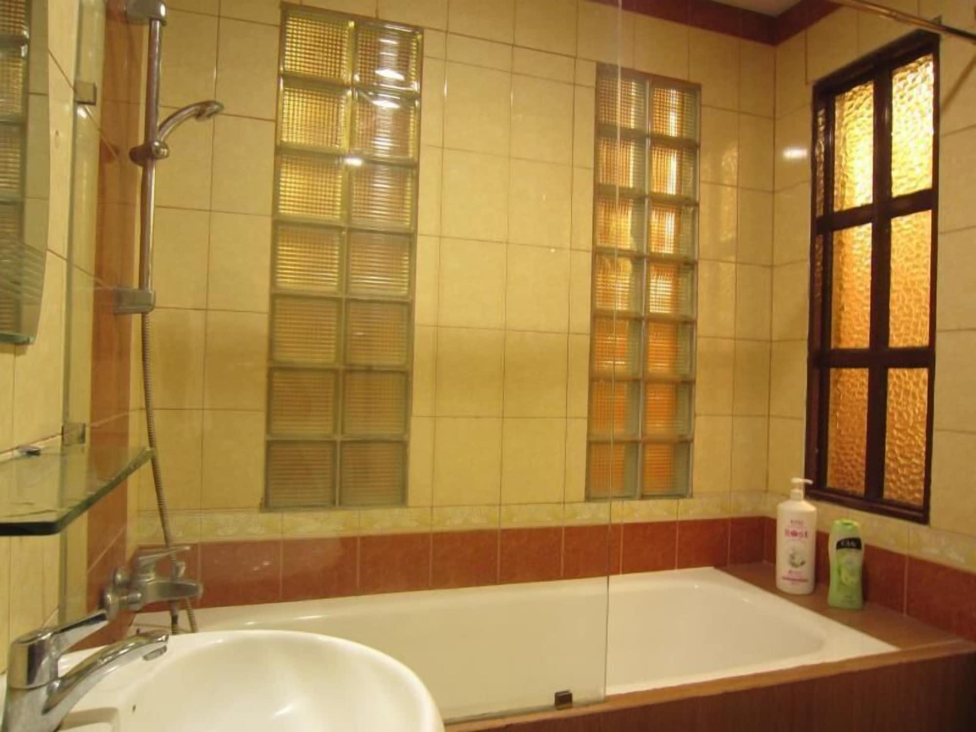 Bi Saigon Hotel Ho Chi Minh City Exterior photo